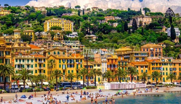 casa indipendente in vendita a Santa Margherita Ligure