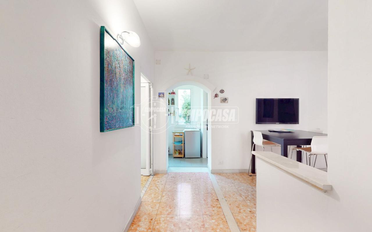 appartamento in vendita a Santa Margherita Ligure
