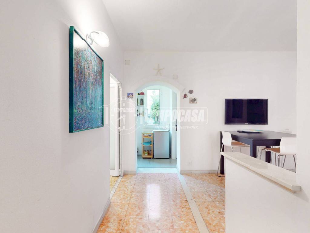 appartamento in vendita a Santa Margherita Ligure