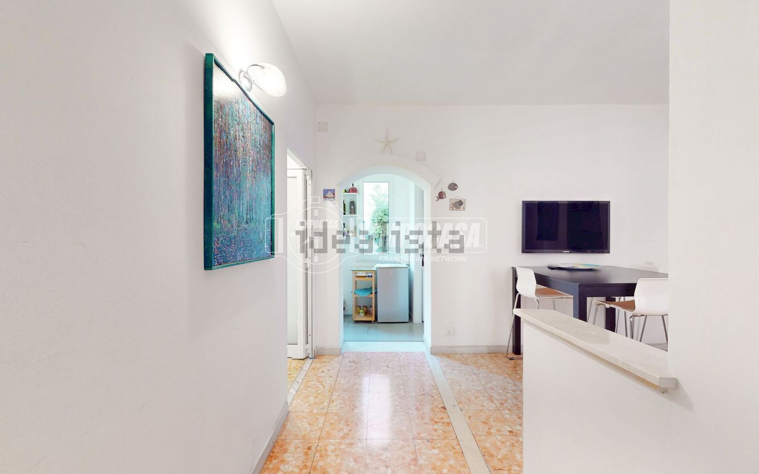 appartamento in vendita a Santa Margherita Ligure