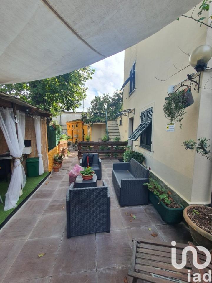 appartamento in vendita a Santa Margherita Ligure