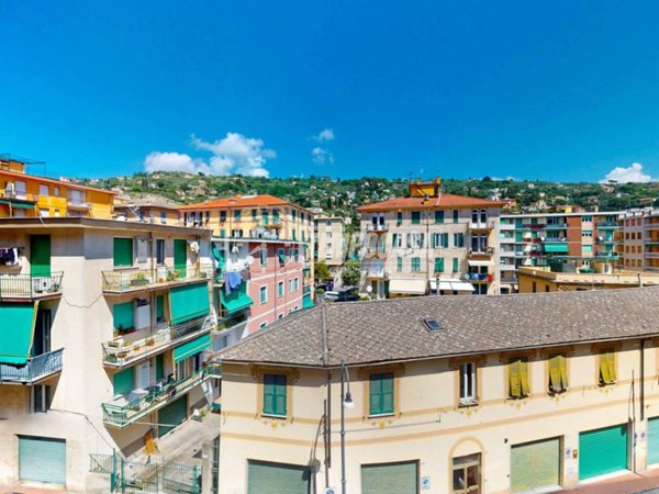appartamento in vendita a Santa Margherita Ligure