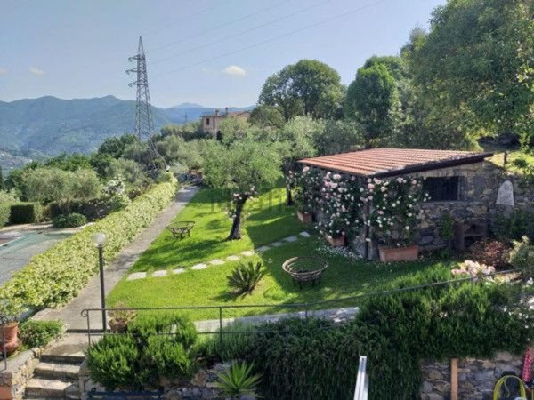 casa indipendente in vendita a Santa Margherita Ligure