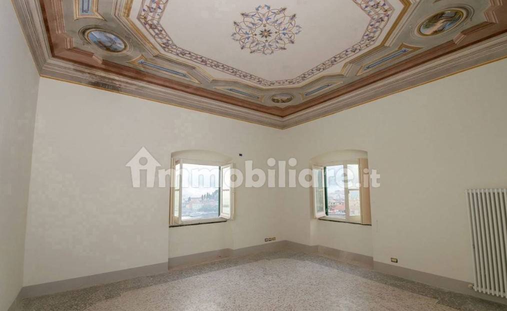 appartamento in vendita a Santa Margherita Ligure