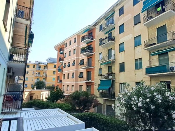 appartamento in vendita a Santa Margherita Ligure