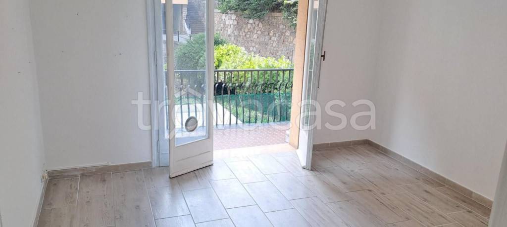 appartamento in vendita a Santa Margherita Ligure