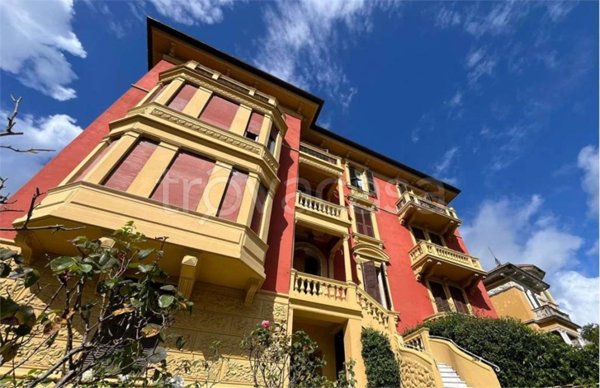 appartamento in vendita a Santa Margherita Ligure