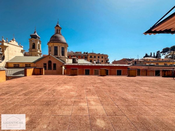 appartamento in vendita a Santa Margherita Ligure