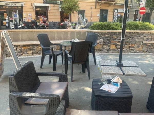appartamento in vendita a Santa Margherita Ligure