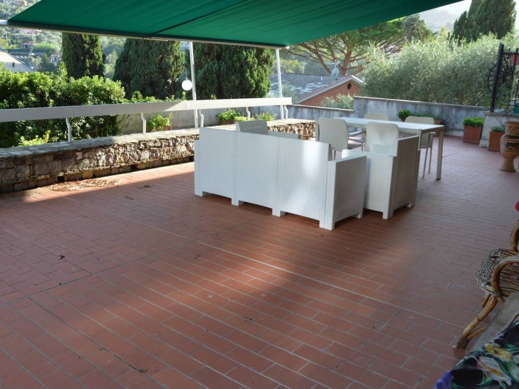 appartamento in vendita a Santa Margherita Ligure