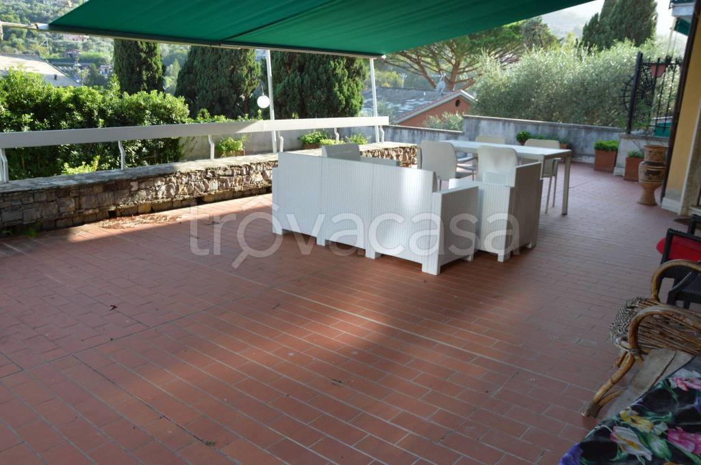 appartamento in vendita a Santa Margherita Ligure