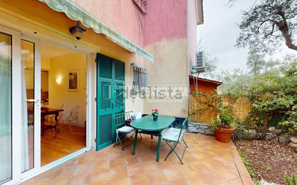 appartamento in vendita a Santa Margherita Ligure