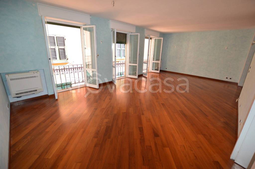 appartamento in vendita a Santa Margherita Ligure