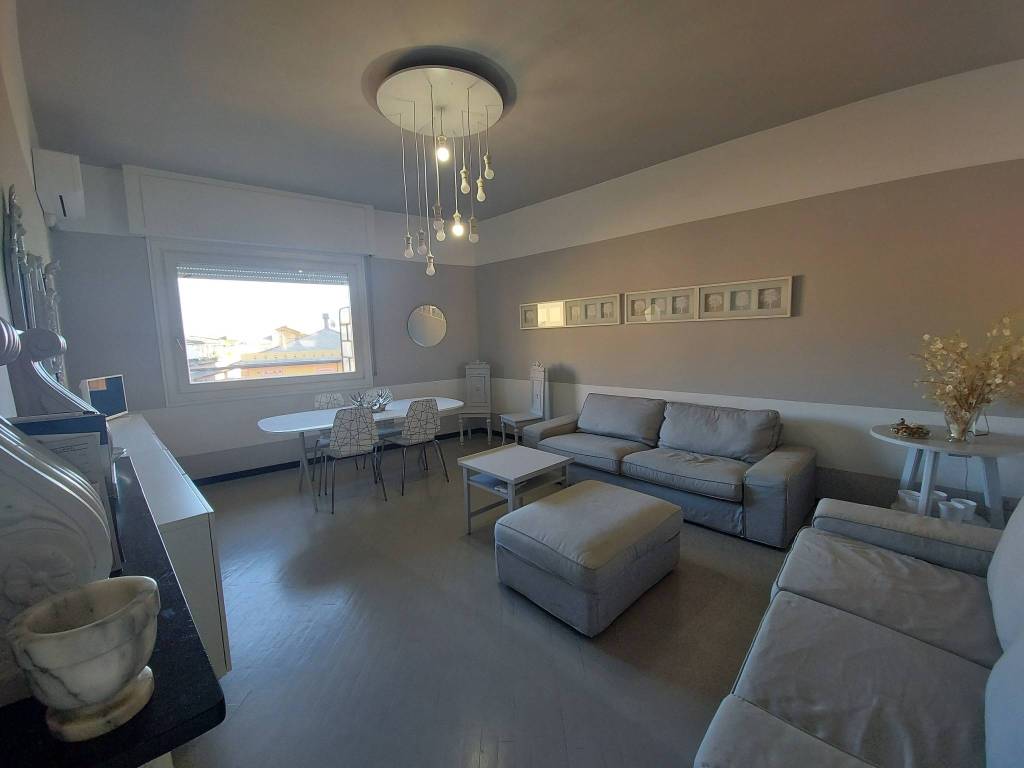 appartamento in vendita a Santa Margherita Ligure