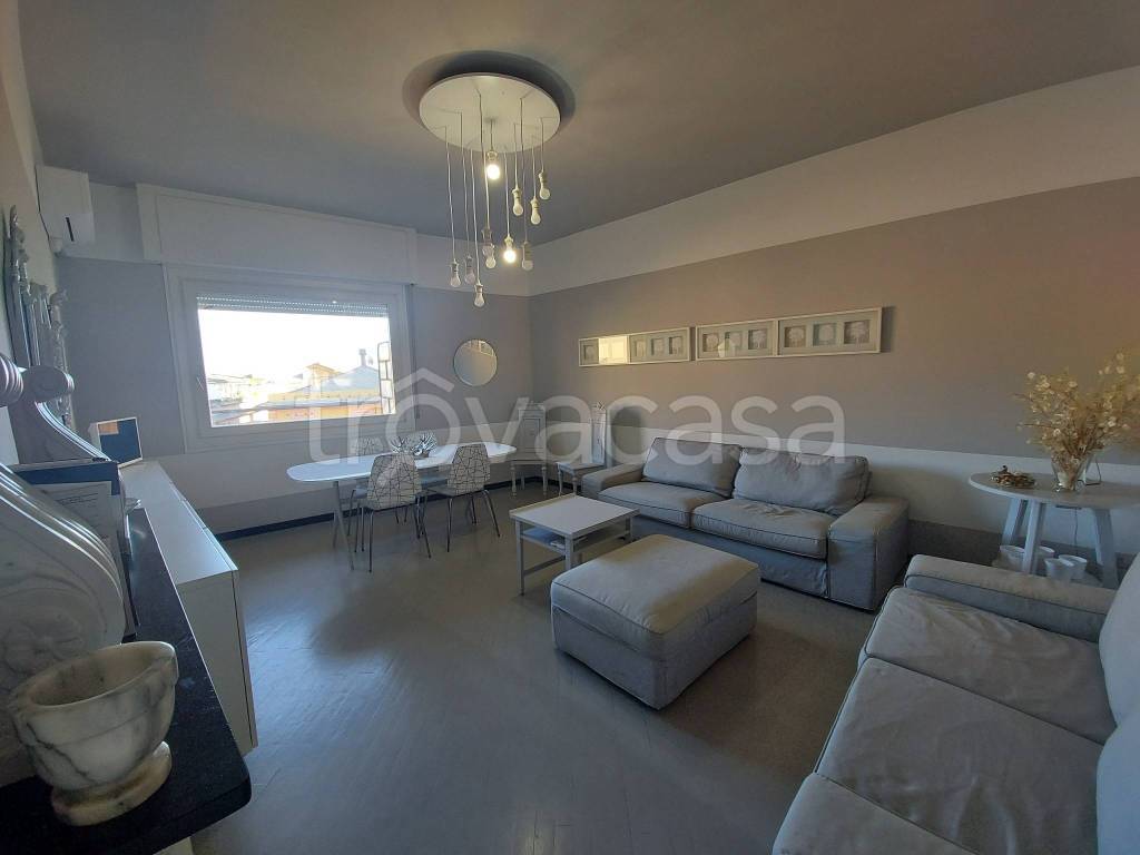 appartamento in vendita a Santa Margherita Ligure