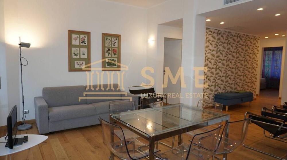 appartamento in vendita a Santa Margherita Ligure