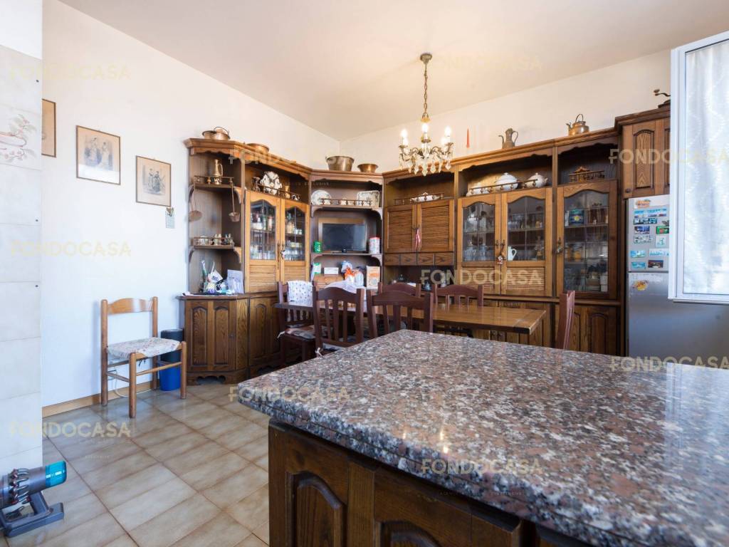 appartamento in vendita a Santa Margherita Ligure