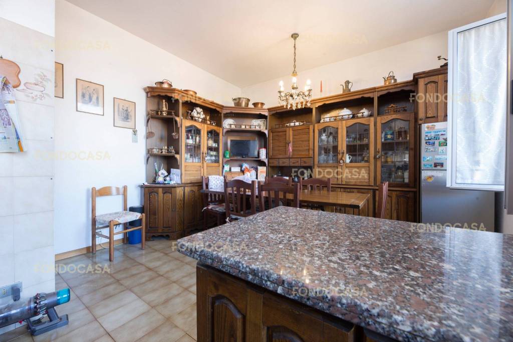 appartamento in vendita a Santa Margherita Ligure
