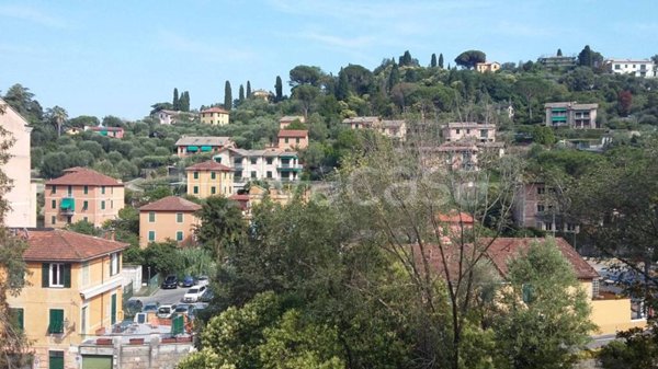 appartamento in vendita a Santa Margherita Ligure