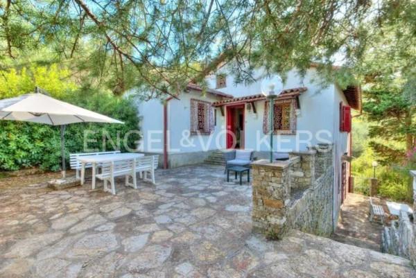 casale in vendita a Santa Margherita Ligure in zona Paraggi