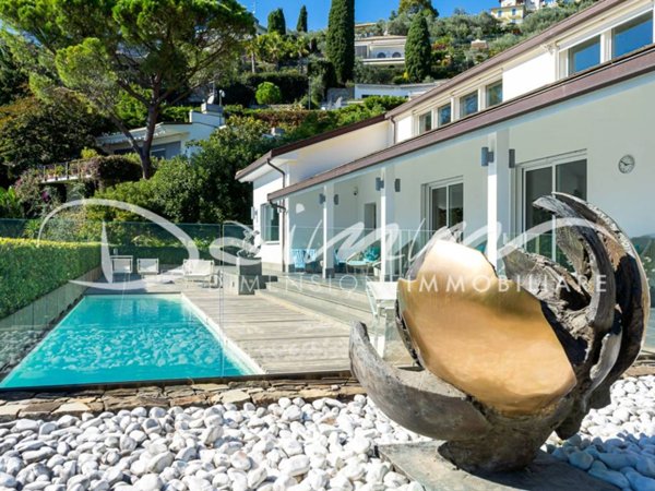 casa indipendente in vendita a Santa Margherita Ligure