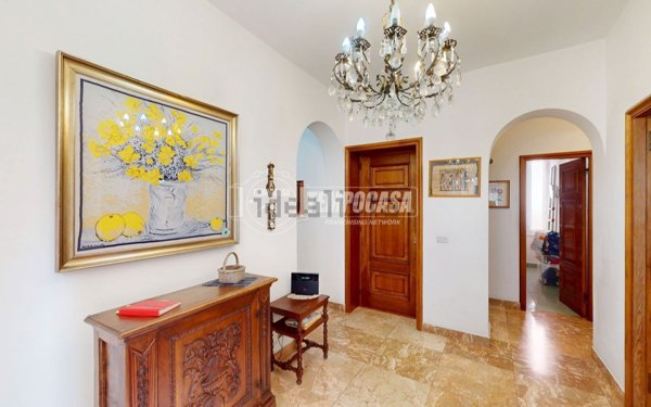 appartamento in vendita a Santa Margherita Ligure