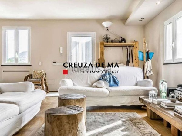 appartamento in vendita a Santa Margherita Ligure