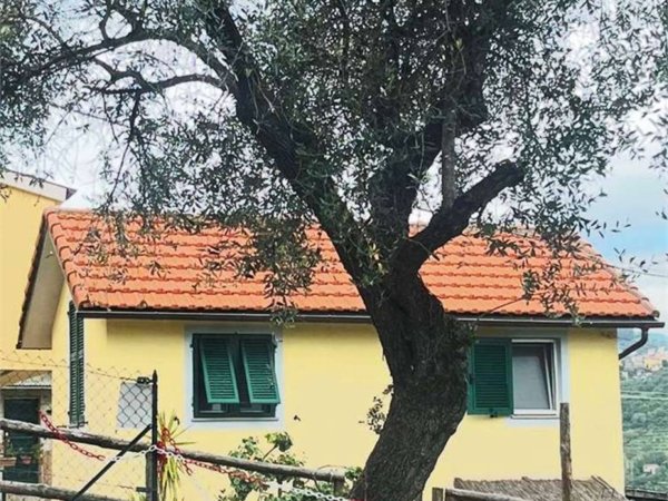 casa indipendente in vendita a Santa Margherita Ligure