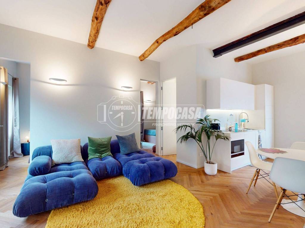 appartamento in vendita a Santa Margherita Ligure