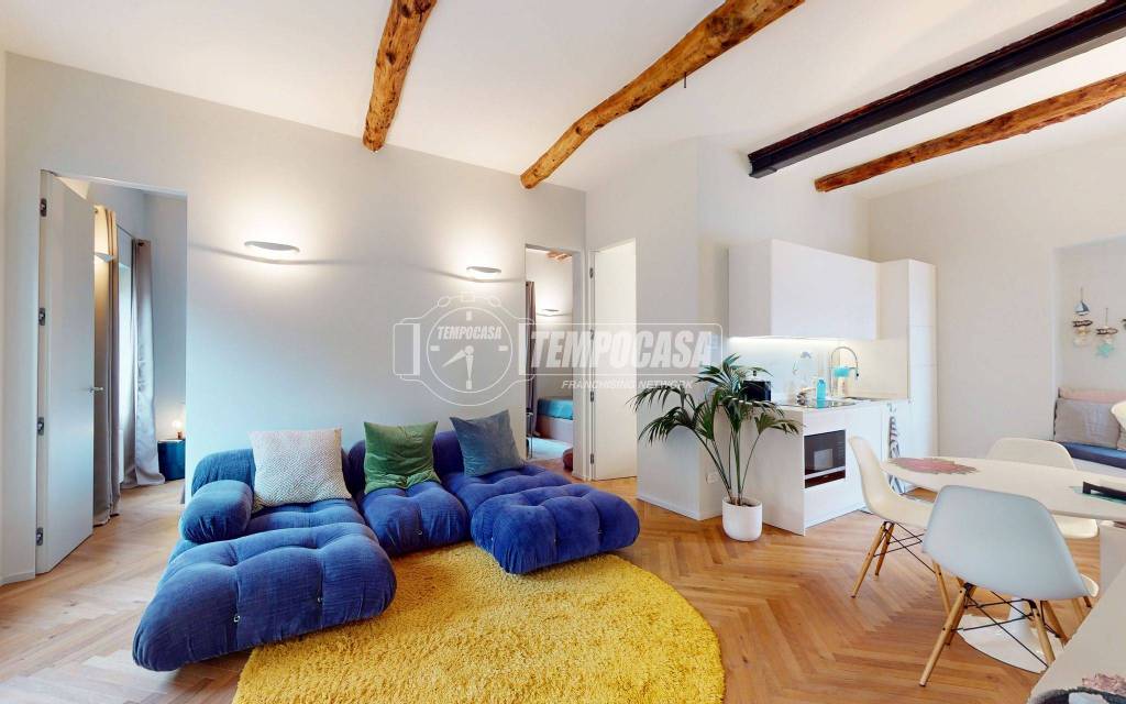 appartamento in vendita a Santa Margherita Ligure