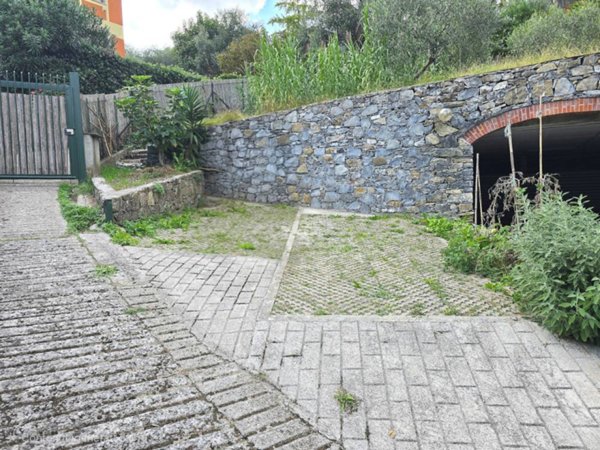 locale di sgombero in vendita a Santa Margherita Ligure