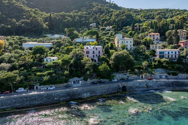 appartamento in vendita a Santa Margherita Ligure