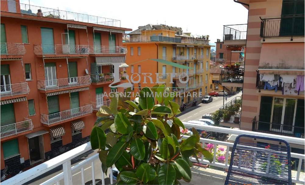 appartamento in vendita a Santa Margherita Ligure