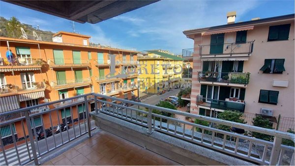 appartamento in vendita a Santa Margherita Ligure