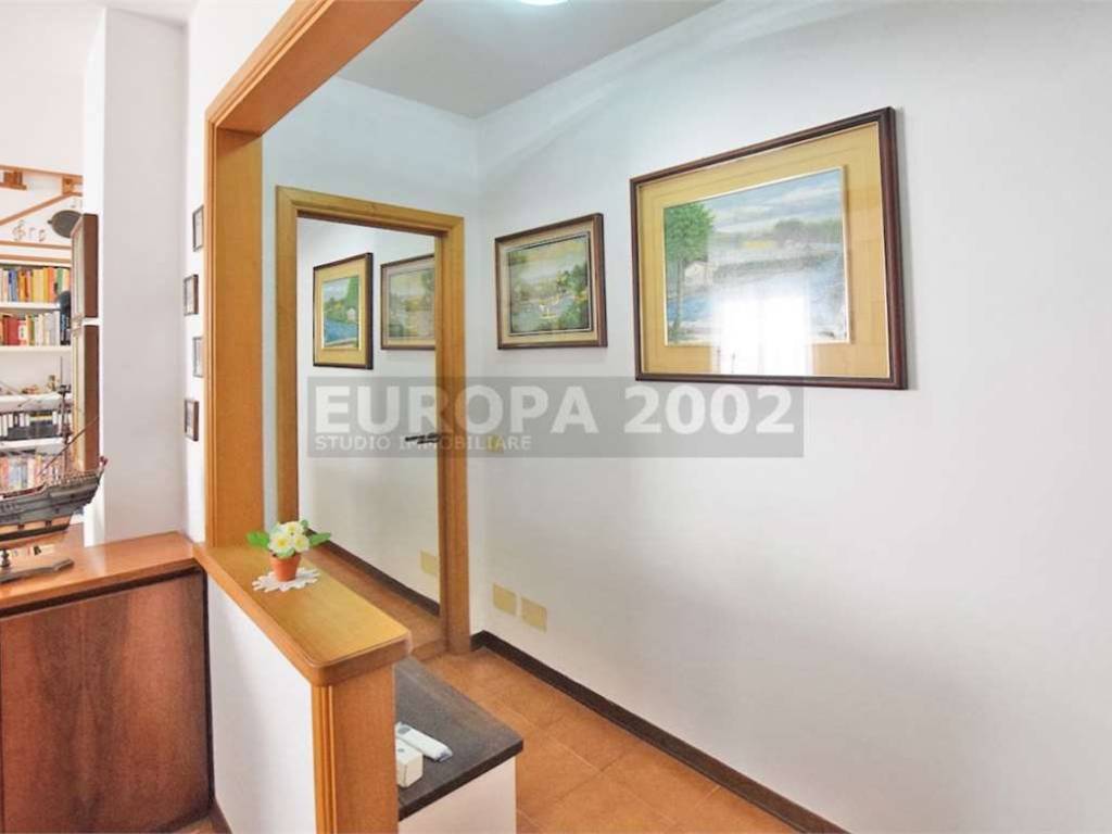 appartamento in vendita a Santa Margherita Ligure