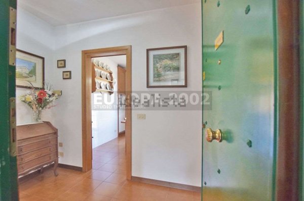 appartamento in vendita a Santa Margherita Ligure