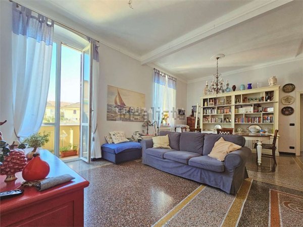 appartamento in vendita a Santa Margherita Ligure