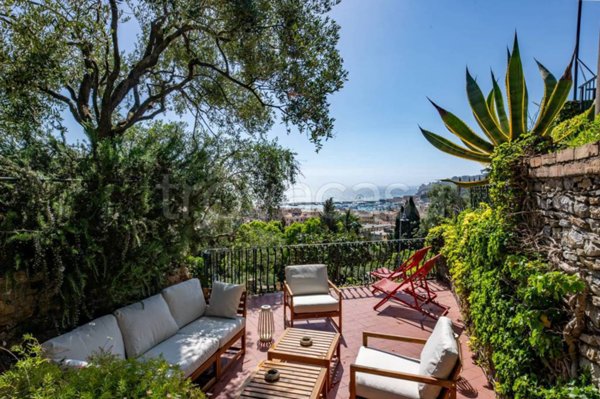 casa indipendente in vendita a Santa Margherita Ligure