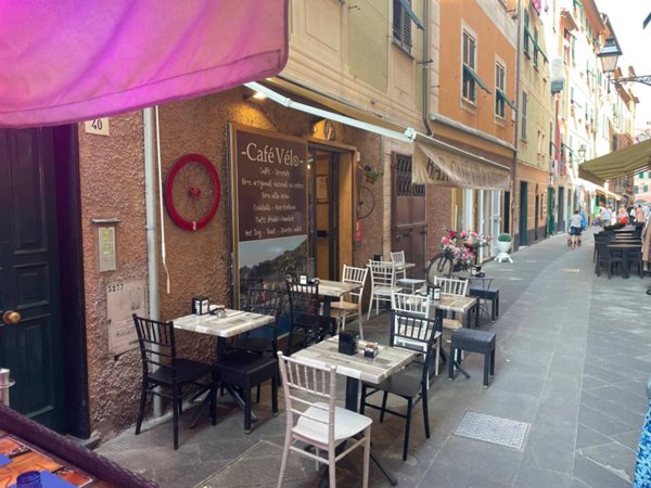 negozio in vendita a Santa Margherita Ligure