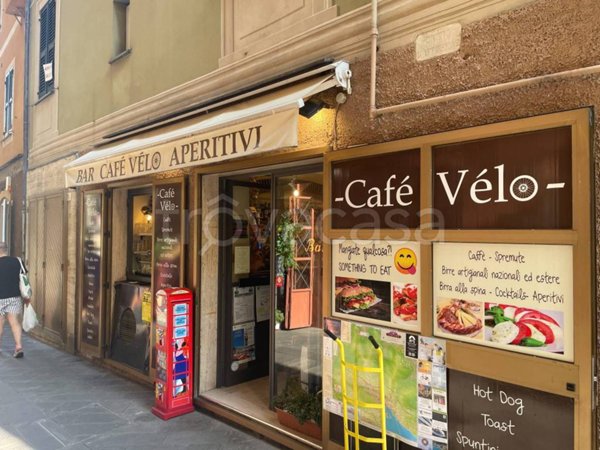 negozio in vendita a Santa Margherita Ligure