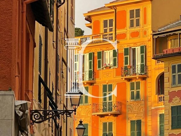 appartamento in vendita a Santa Margherita Ligure