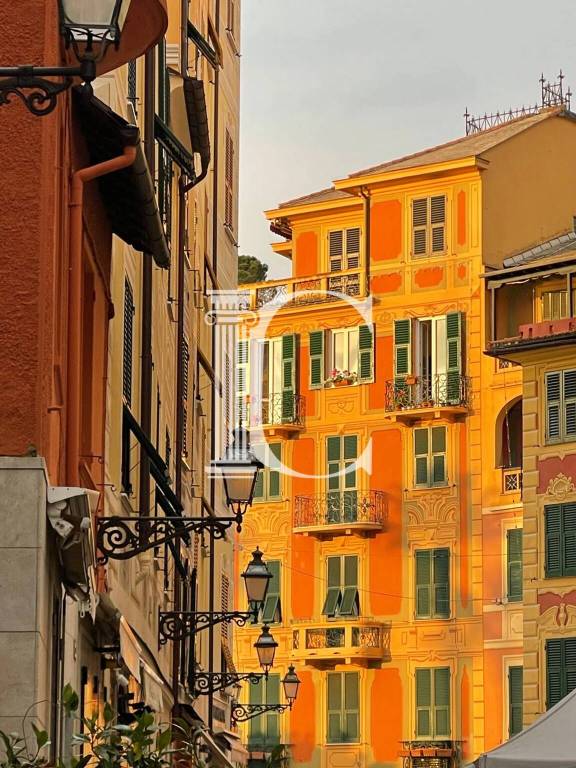 appartamento in vendita a Santa Margherita Ligure