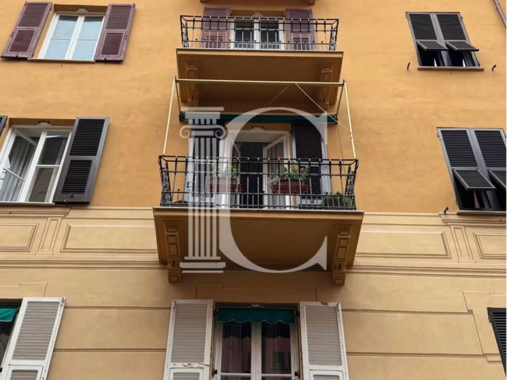 appartamento in vendita a Santa Margherita Ligure