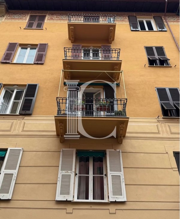 appartamento in vendita a Santa Margherita Ligure