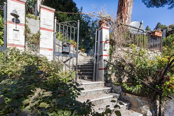 appartamento in vendita a Santa Margherita Ligure