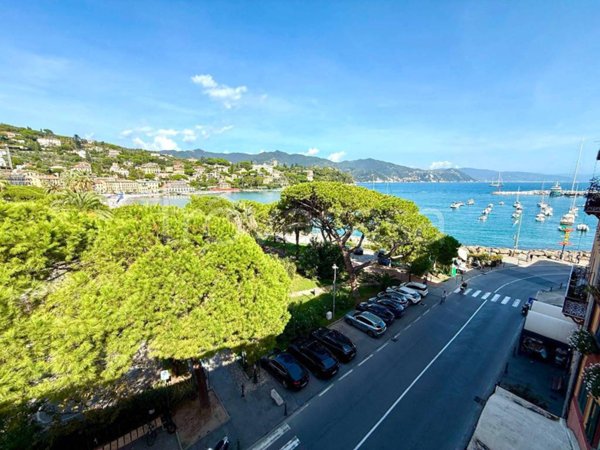 appartamento in vendita a Santa Margherita Ligure