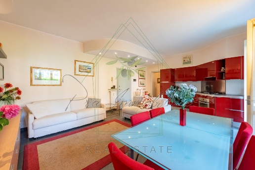 appartamento in vendita a Santa Margherita Ligure