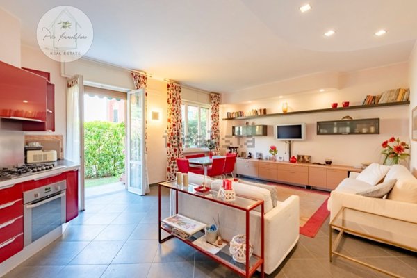 appartamento in vendita a Santa Margherita Ligure