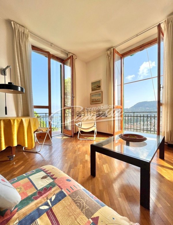 appartamento in vendita a Santa Margherita Ligure