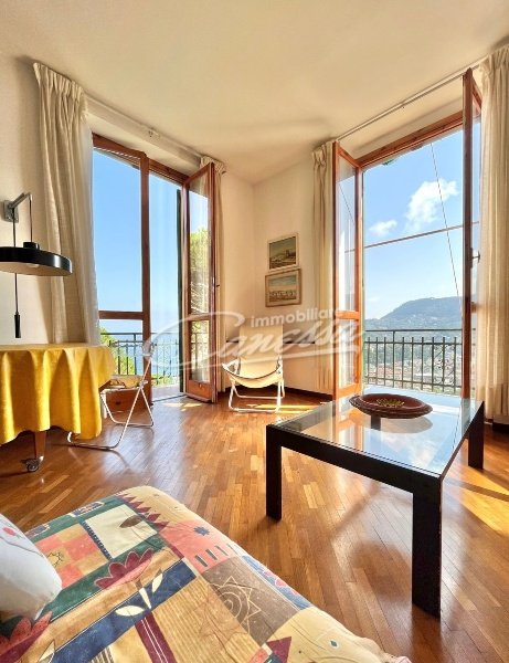 appartamento in vendita a Santa Margherita Ligure